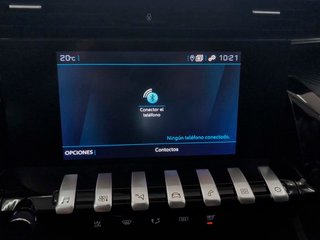 Peugeot 508 BlueHDi 130 S&S Active Pack EAT8 96 kW (130 CV)