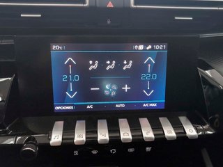 Peugeot 508 BlueHDi 130 S&S Active Pack EAT8 96 kW (130 CV)