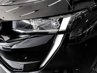 Peugeot 508 BlueHDi 130 S&S Active Pack EAT8 96 kW (130 CV)