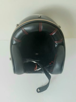 Casco Bell Custom 500 RSD Negro