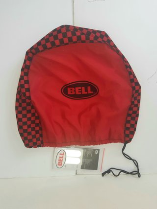 Casco Bell Custom 500 RSD Negro