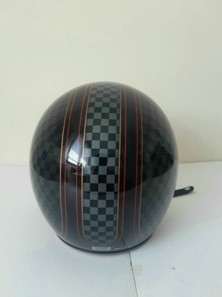 Casco Bell Custom 500 RSD Negro