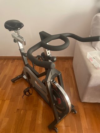 Bicicleta Spinning Indoor PT 1900