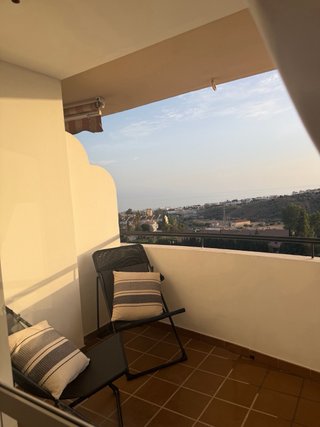 Alquiler de piso por semanas