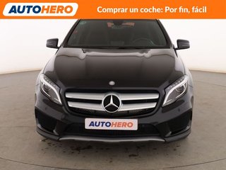 Mercedes GLA GLA 200 d AMG Line