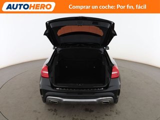 Mercedes GLA GLA 200 d AMG Line