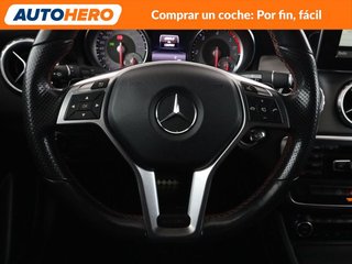 Mercedes GLA GLA 200 d AMG Line