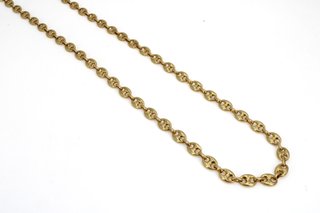 049-02-00388 Cadena Oro Amarillo 18K