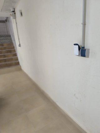 Local comercial con sótano