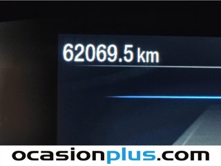 Ford Focus 1.0 Ecoboost MHEV ST-Line 92 kW (125 CV)
