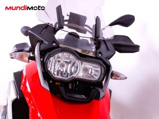 BMW R 1200 GS ABS