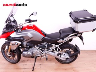 BMW R 1200 GS ABS