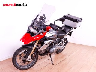 BMW R 1200 GS ABS