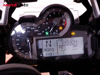 BMW R 1200 GS ABS