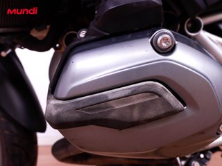 BMW R 1200 GS ABS