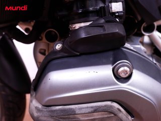 BMW R 1200 GS ABS