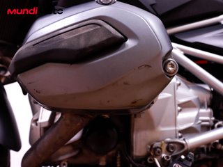 BMW R 1200 GS ABS