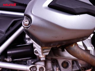 BMW R 1200 GS ABS