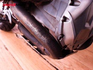 BMW R 1200 GS ABS