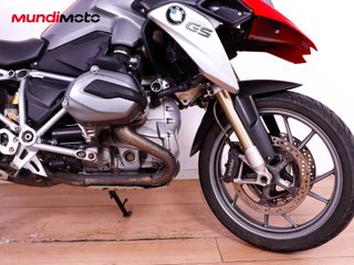 BMW R 1200 GS ABS
