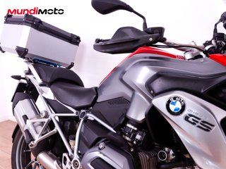 BMW R 1200 GS ABS