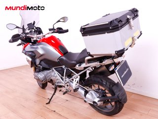 BMW R 1200 GS ABS