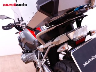 BMW R 1200 GS ABS
