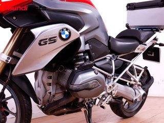 BMW R 1200 GS ABS
