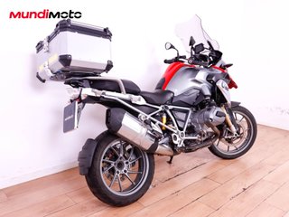 BMW R 1200 GS ABS