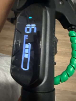 Patinete Eléctrico Ninebot C2 Pro