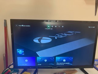 Xbox One 1TB Nero
