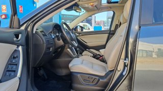 Mazda CX-5 2.2d 175cv Luxury 4x4 auto. 2013