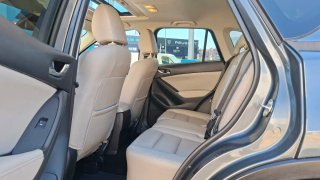 Mazda CX-5 2.2d 175cv Luxury 4x4 auto. 2013