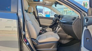 Mazda CX-5 2.2d 175cv Luxury 4x4 auto. 2013