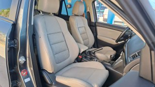 Mazda CX-5 2.2d 175cv Luxury 4x4 auto. 2013