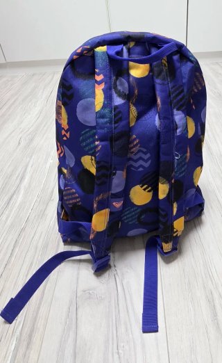 Mochila Roxy Multicolor