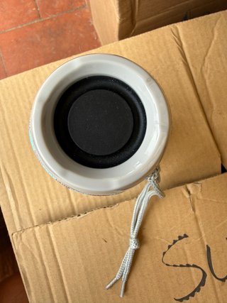Altavoz T&G Bluetooth Portátil nuevo