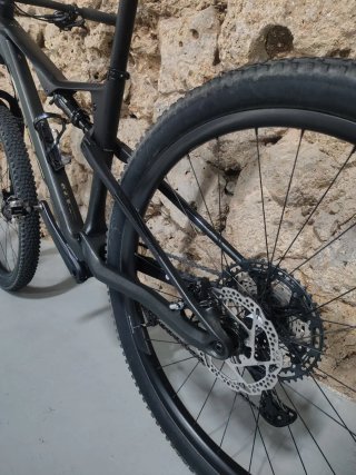 Orbea Oiz t M.