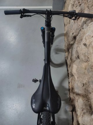 Orbea Oiz t M.