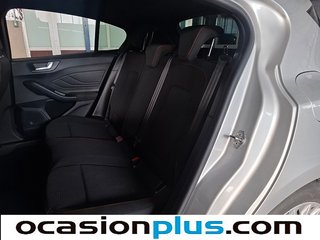 Ford Focus 1.0 Ecoboost MHEV ST-Line 92 kW (125 CV)