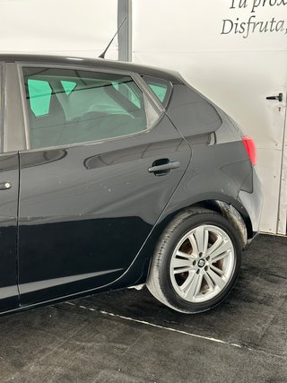 SEAT Ibiza 2010 ¡TOTALMENTE AL DIA 100%!