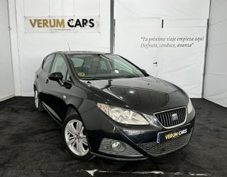 SEAT Ibiza 2010 ¡TOTALMENTE AL DIA 100%!