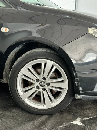 SEAT Ibiza 2010 ¡TOTALMENTE AL DIA 100%!
