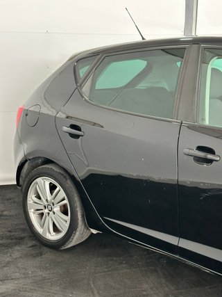 SEAT Ibiza 2010 ¡TOTALMENTE AL DIA 100%!