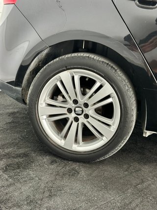 SEAT Ibiza 2010 ¡TOTALMENTE AL DIA 100%!
