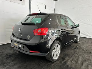 SEAT Ibiza 2010 ¡TOTALMENTE AL DIA 100%!