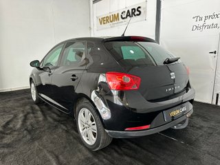 SEAT Ibiza 2010 ¡TOTALMENTE AL DIA 100%!