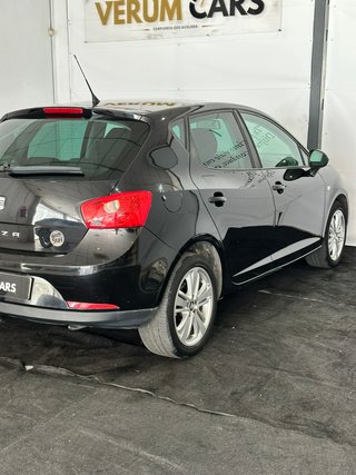 SEAT Ibiza 2010 ¡TOTALMENTE AL DIA 100%!