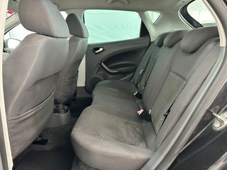 SEAT Ibiza 2010 ¡TOTALMENTE AL DIA 100%!