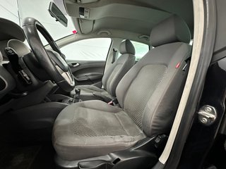 SEAT Ibiza 2010 ¡TOTALMENTE AL DIA 100%!